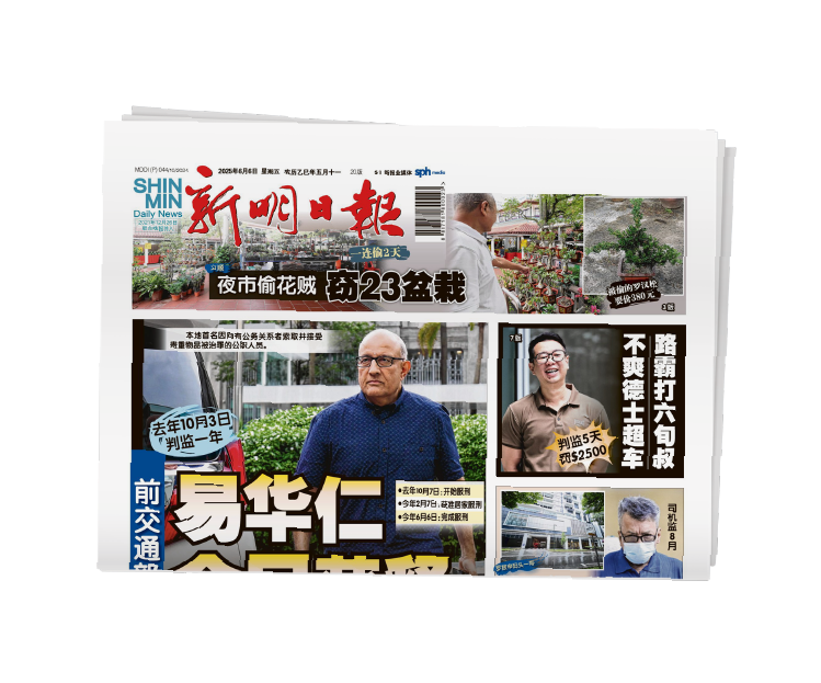 SPH Newspapers - Straits Times, Business Times, ZaoBao, Magazines - Print & Digital Subscription Plans
