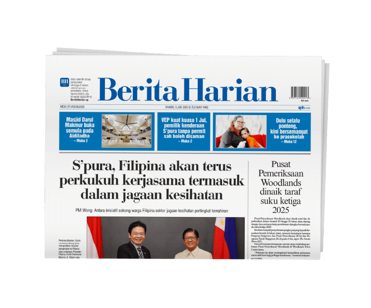 SPH Newspapers - Straits Times, Business Times, ZaoBao, Magazines - Print & Digital Subscription Plans