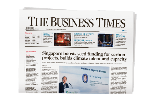 SPH Newspapers - Straits Times, Business Times, ZaoBao, Magazines - Print & Digital Subscription Plans
