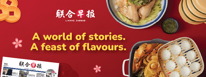 SPH Newspapers - Straits Times, Business Times, ZaoBao, Magazines - Print & Digital Subscription Plans