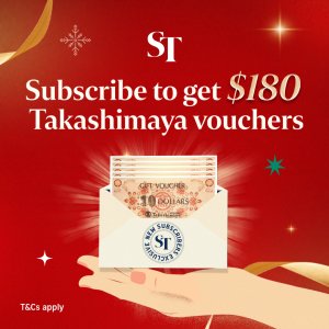 SPH Newspapers - Straits Times, Business Times, ZaoBao, Magazines - Print & Digital Subscription Plans