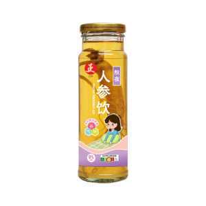 Ginseng Drink 500x500 SPH Newspapers - Straits Times, Business Times, ZaoBao, Magazines - Print & Digital Subscription Plans