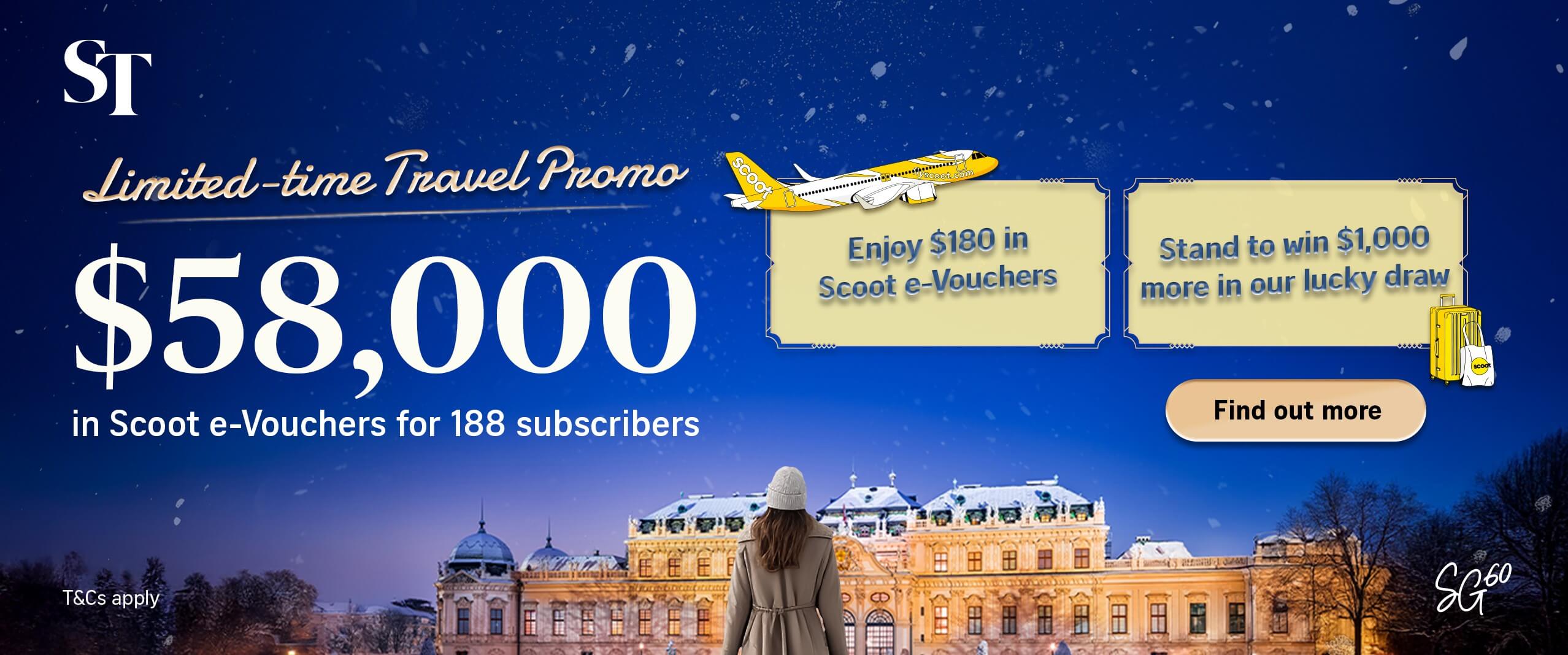 SPH Newspapers - Straits Times, Business Times, ZaoBao, Magazines - Print & Digital Subscription Plans