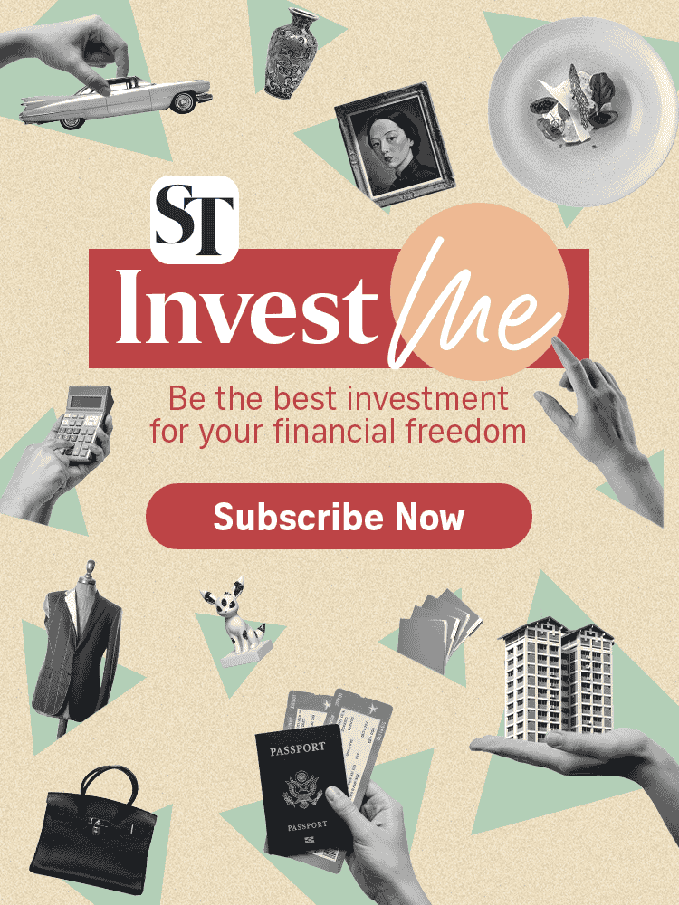 SPH Newspapers - Straits Times, Business Times, ZaoBao, Magazines - Print & Digital Subscription Plans