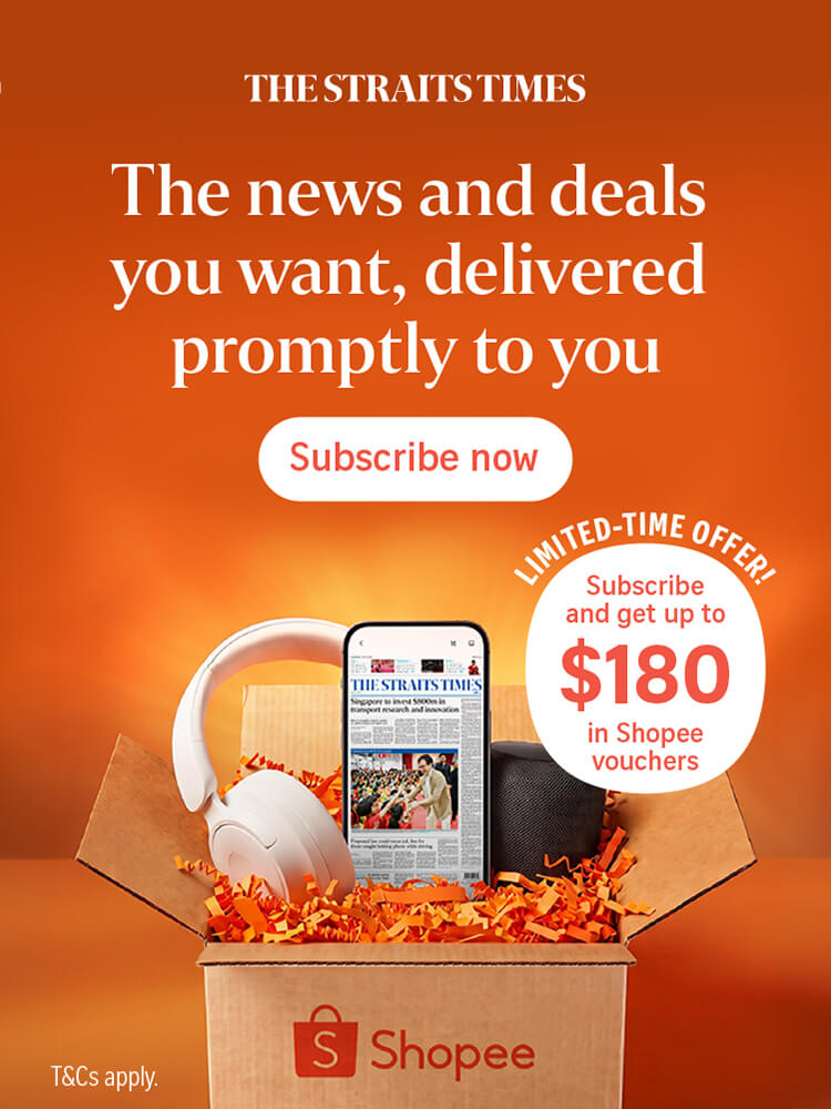 Homepage – ST AD/ADP Shopee Campaign July 2026