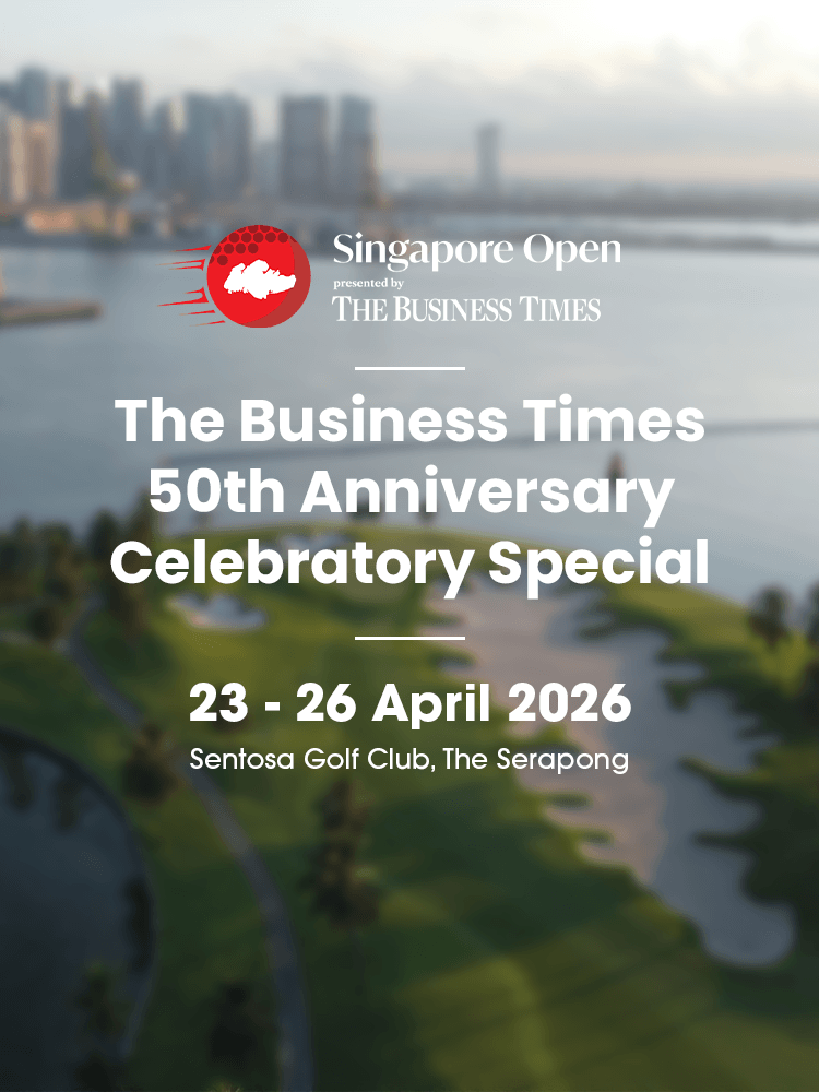 SPH Newspapers - Straits Times, Business Times, ZaoBao, Magazines - Print & Digital Subscription Plans