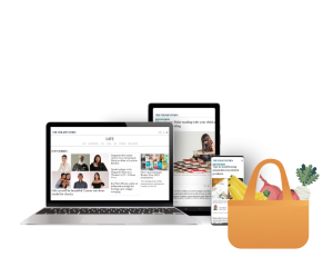 SPH Newspapers - Straits Times, Business Times, ZaoBao, Magazines - Print &amp; Digital Subscription Plans