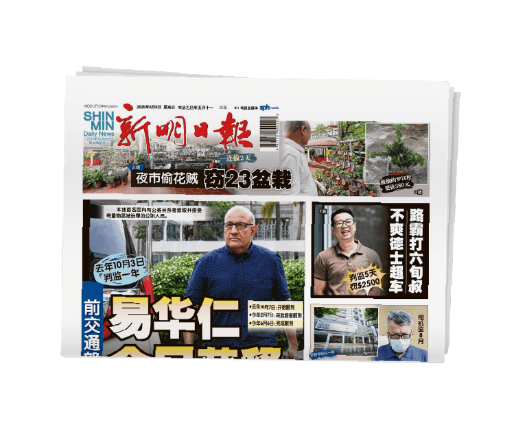 SPH Newspapers - Straits Times, Business Times, ZaoBao, Magazines - Print & Digital Subscription Plans