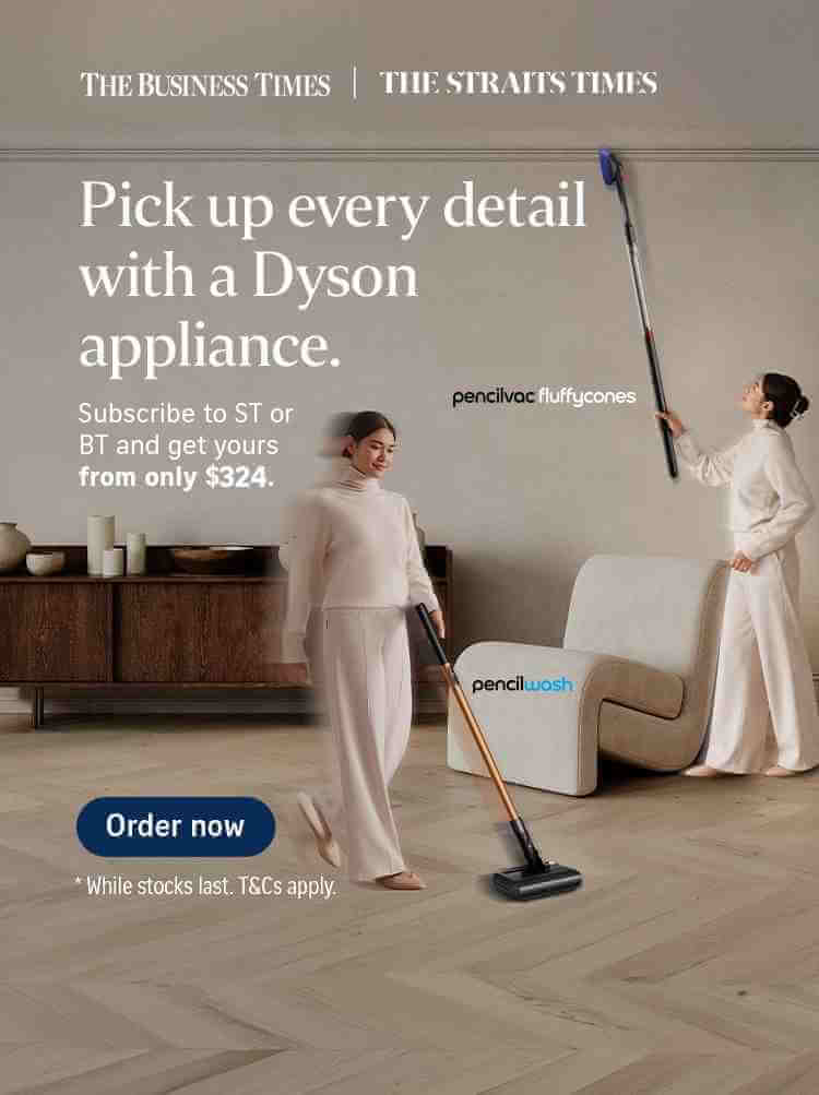 Homepage – STBT AD/ADP Dyson August 2026