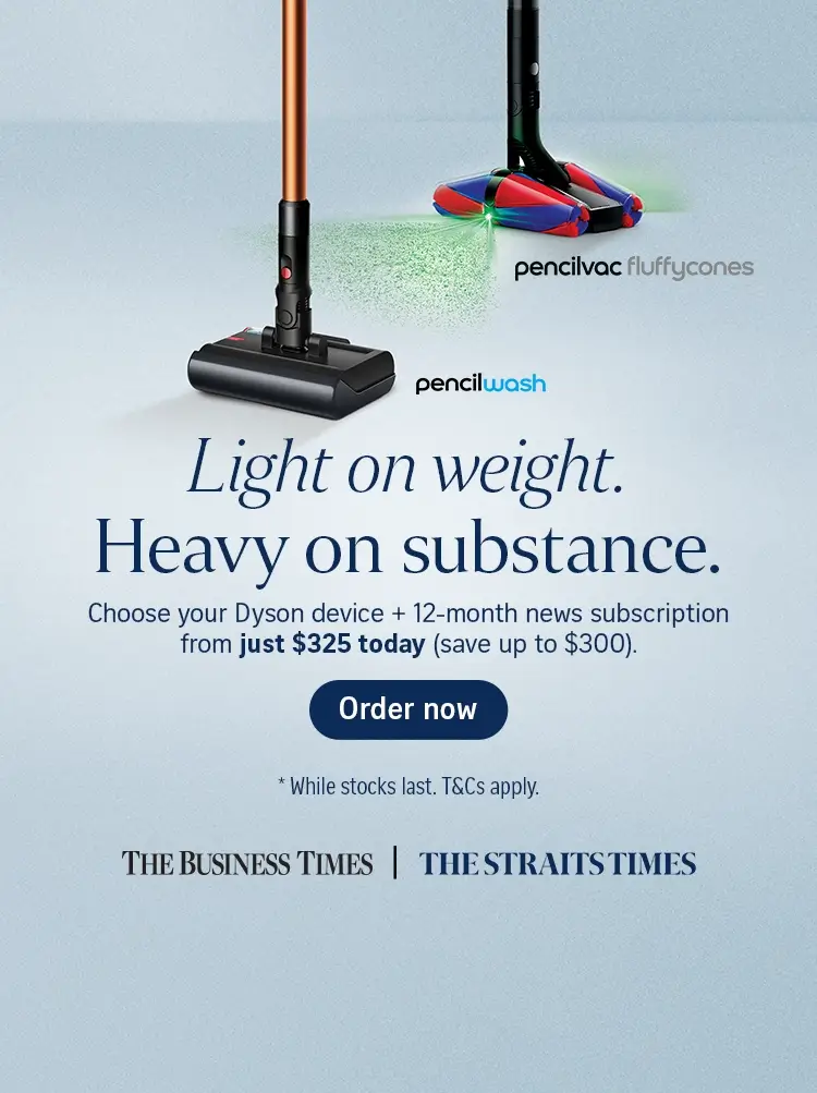 Homepage – STBT AD/ADP Dyson August 2026