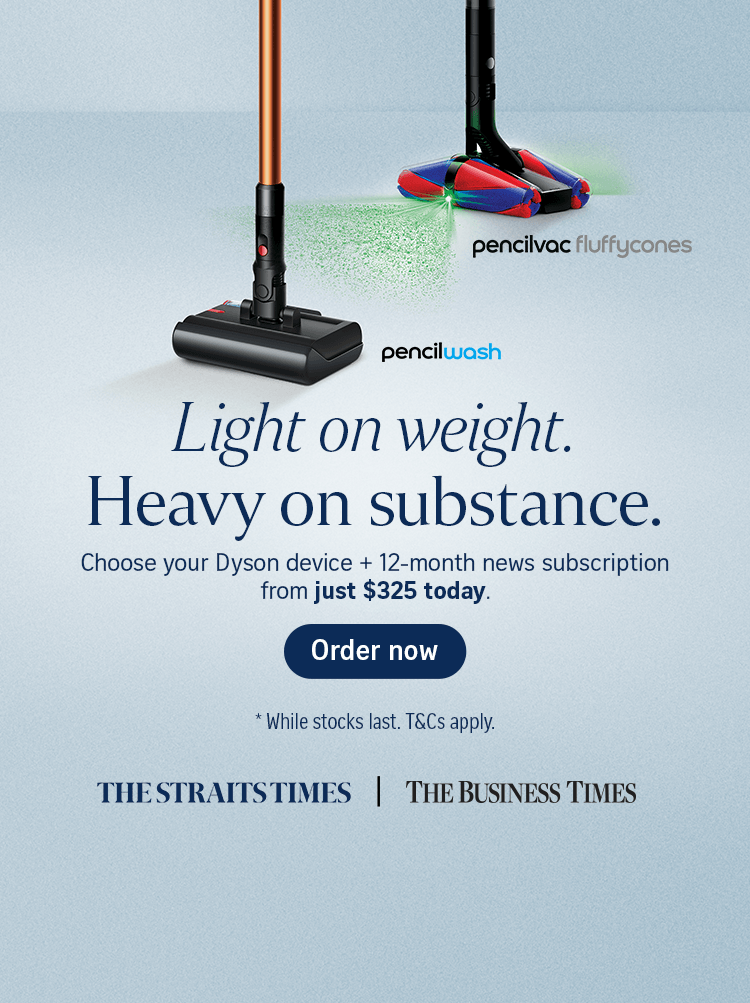 Homepage – STBT AD/ADP Dyson August 2026