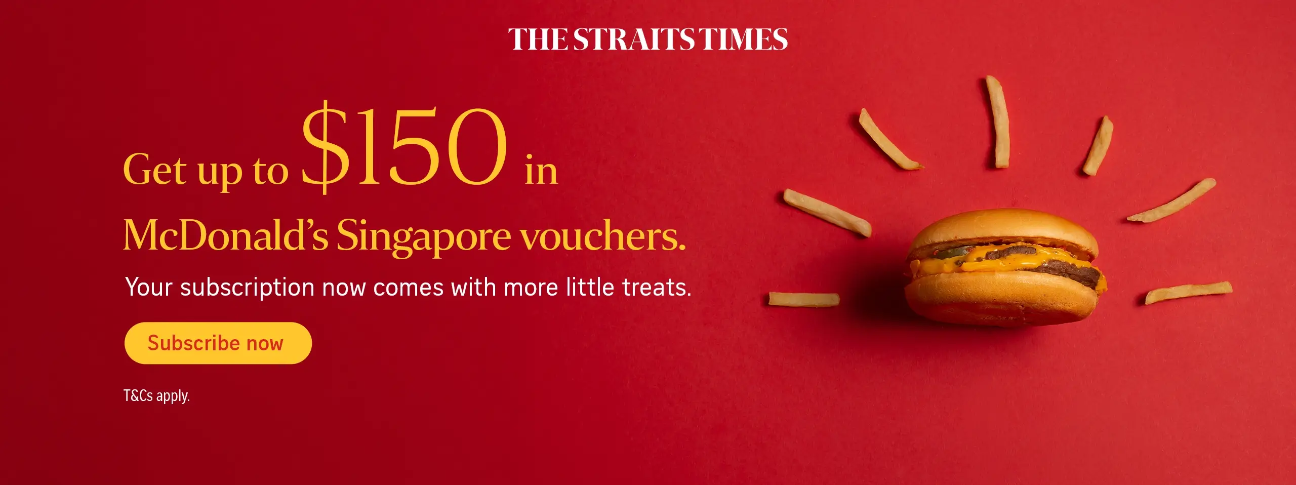 SPH Newspapers - Straits Times, Business Times, ZaoBao, Magazines - Print & Digital Subscription Plans