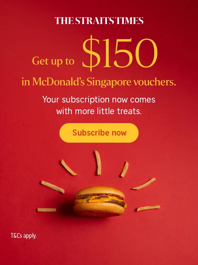 SPH Newspapers - Straits Times, Business Times, ZaoBao, Magazines - Print & Digital Subscription Plans