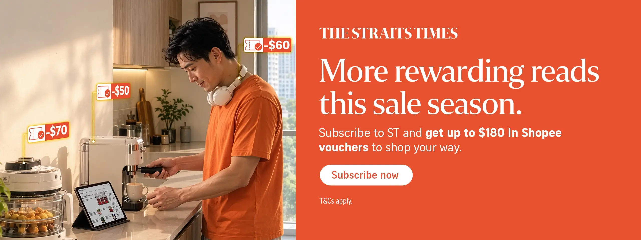 Homepage – ST AD/ADP Shopee Campaign July 2026