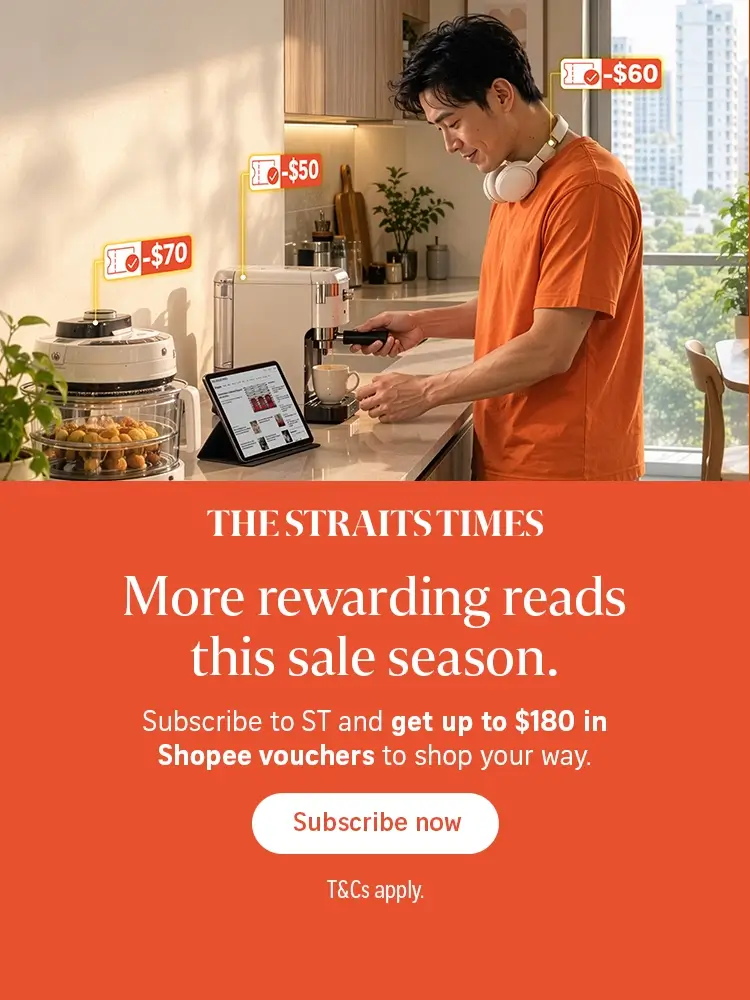 Homepage – ST AD/ADP Shopee Campaign July 2026