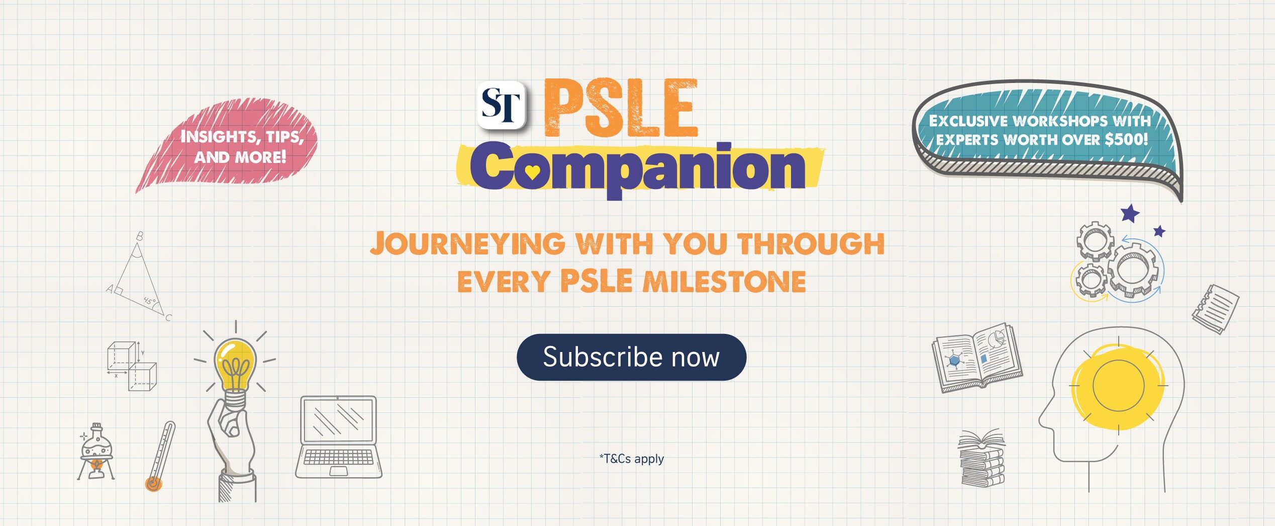 SPH Newspapers - Straits Times, Business Times, ZaoBao, Magazines - Print & Digital Subscription Plans