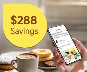 SPH Newspapers - Straits Times, Business Times, ZaoBao, Magazines - Print &amp; Digital Subscription Plans