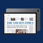 SPH Newspapers - Straits Times, Business Times, ZaoBao, Magazines - Print & Digital Subscription Plans