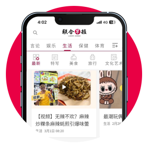 SPH Newspapers - Straits Times, Business Times, ZaoBao, Magazines - Print & Digital Subscription Plans