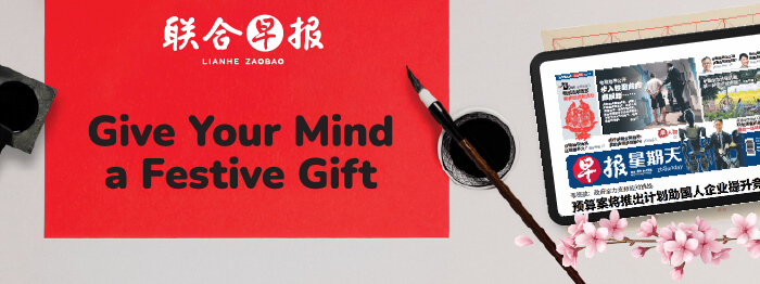 SPH Newspapers - Straits Times, Business Times, ZaoBao, Magazines - Print & Digital Subscription Plans