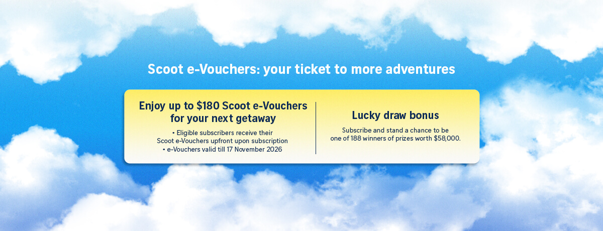 Voucher Highlight