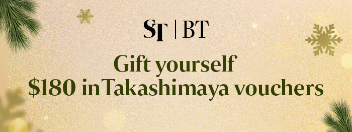 SPH Newspapers - Straits Times, Business Times, ZaoBao, Magazines - Print & Digital Subscription Plans