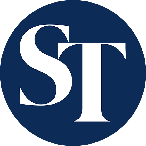 The Straits Times