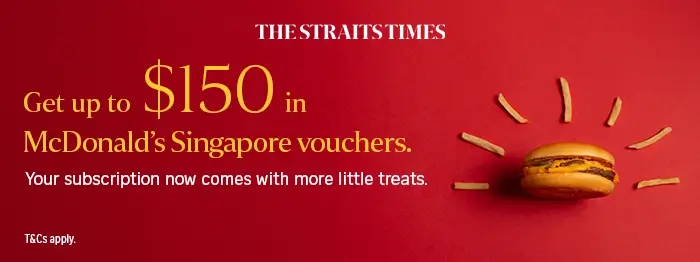 SPH Newspapers - Straits Times, Business Times, ZaoBao, Magazines - Print & Digital Subscription Plans