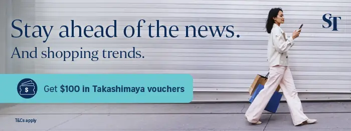 SPH Newspapers - Straits Times, Business Times, ZaoBao, Magazines - Print & Digital Subscription Plans