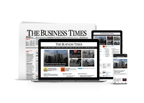 SPH Newspapers - Straits Times, Business Times, ZaoBao, Magazines - Print & Digital Subscription Plans