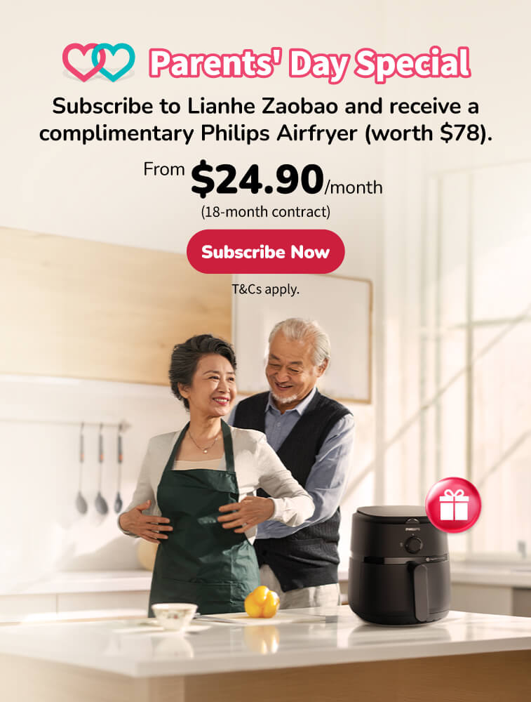 SPH Newspapers - Straits Times, Business Times, ZaoBao, Magazines - Print & Digital Subscription Plans