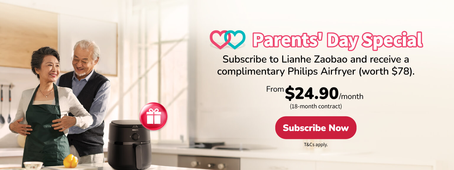 SPH Newspapers - Straits Times, Business Times, ZaoBao, Magazines - Print & Digital Subscription Plans