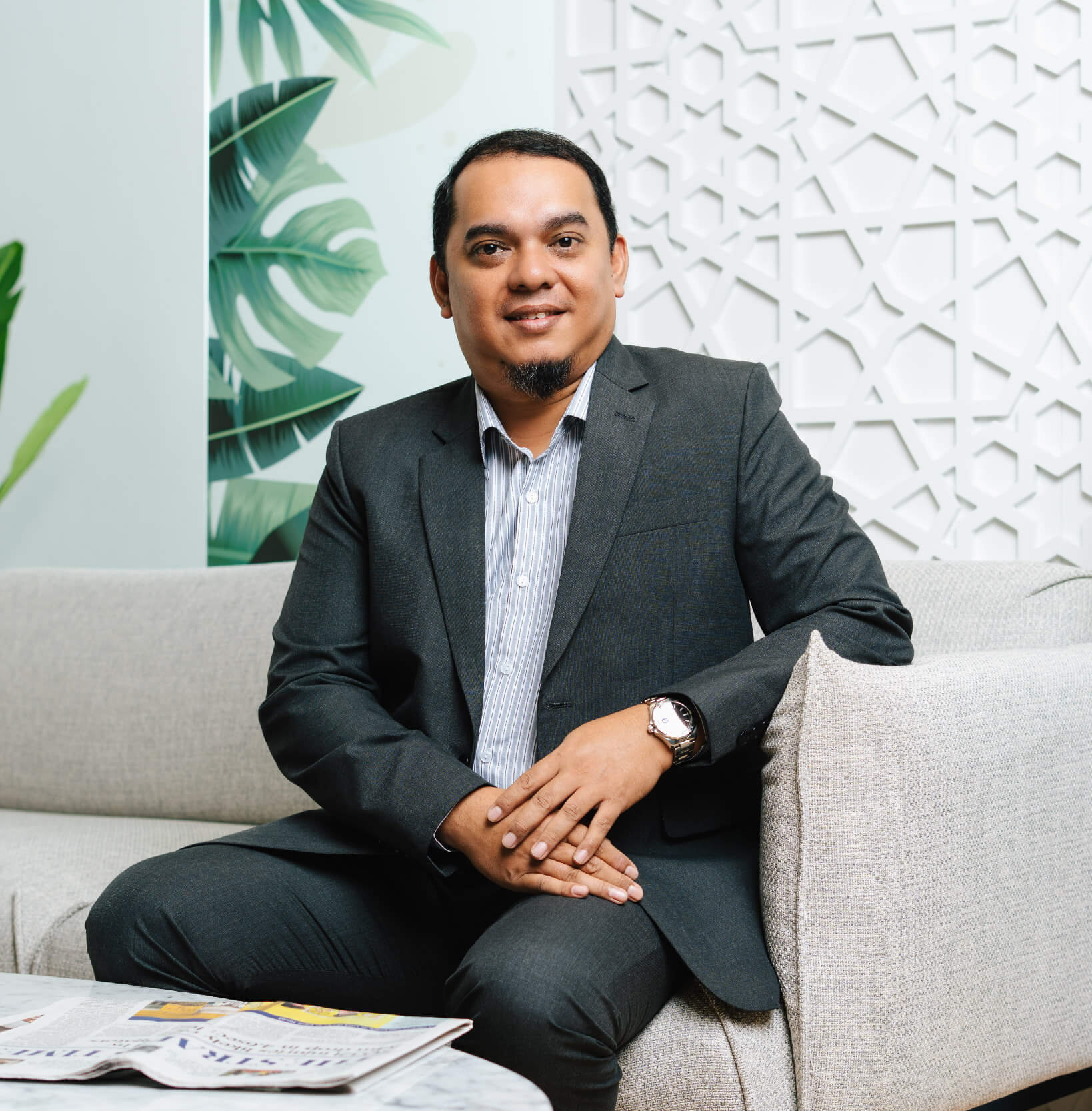 Jamiyah Singapore