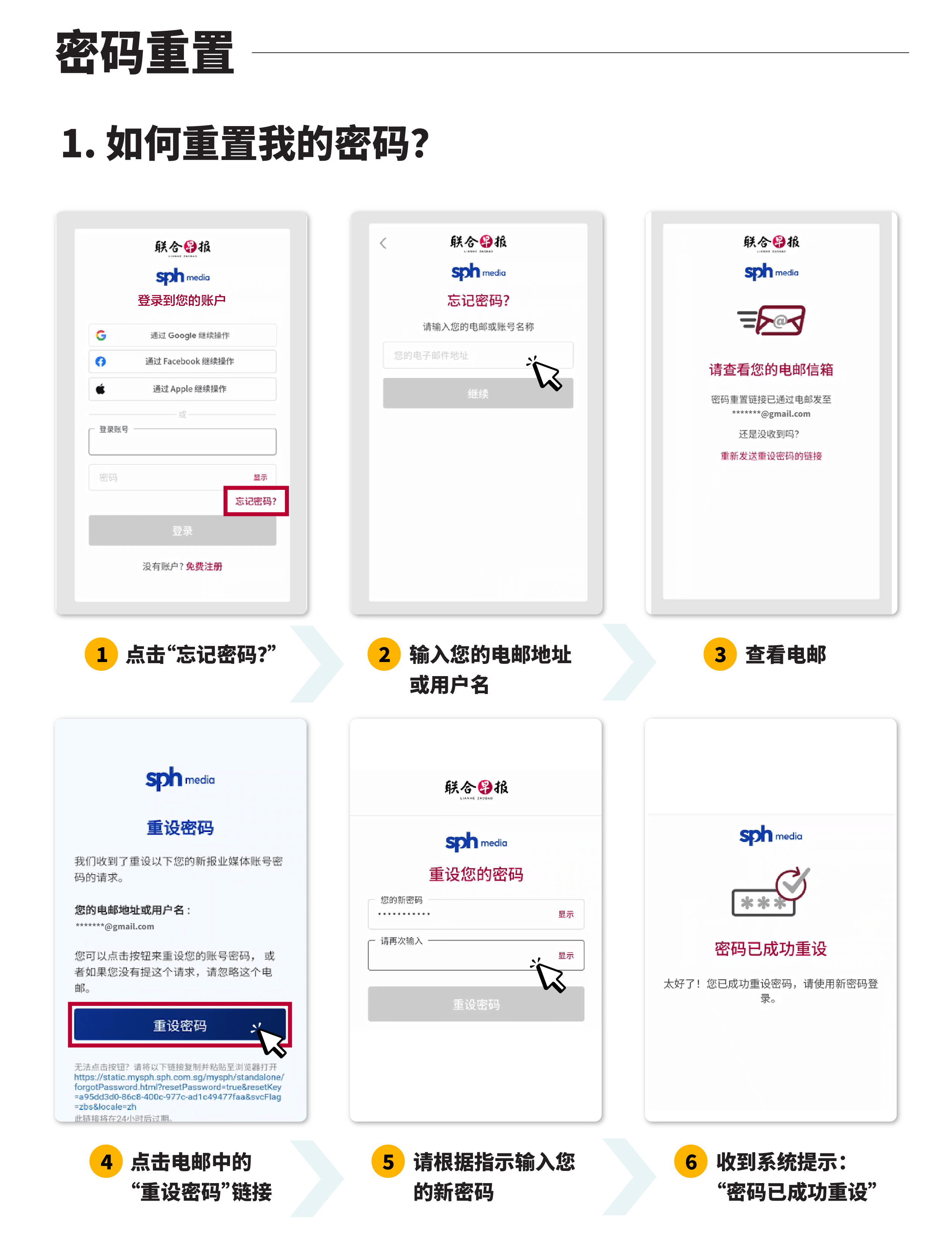SPH Newspapers - Straits Times, Business Times, ZaoBao, Magazines - Print & Digital Subscription Plans