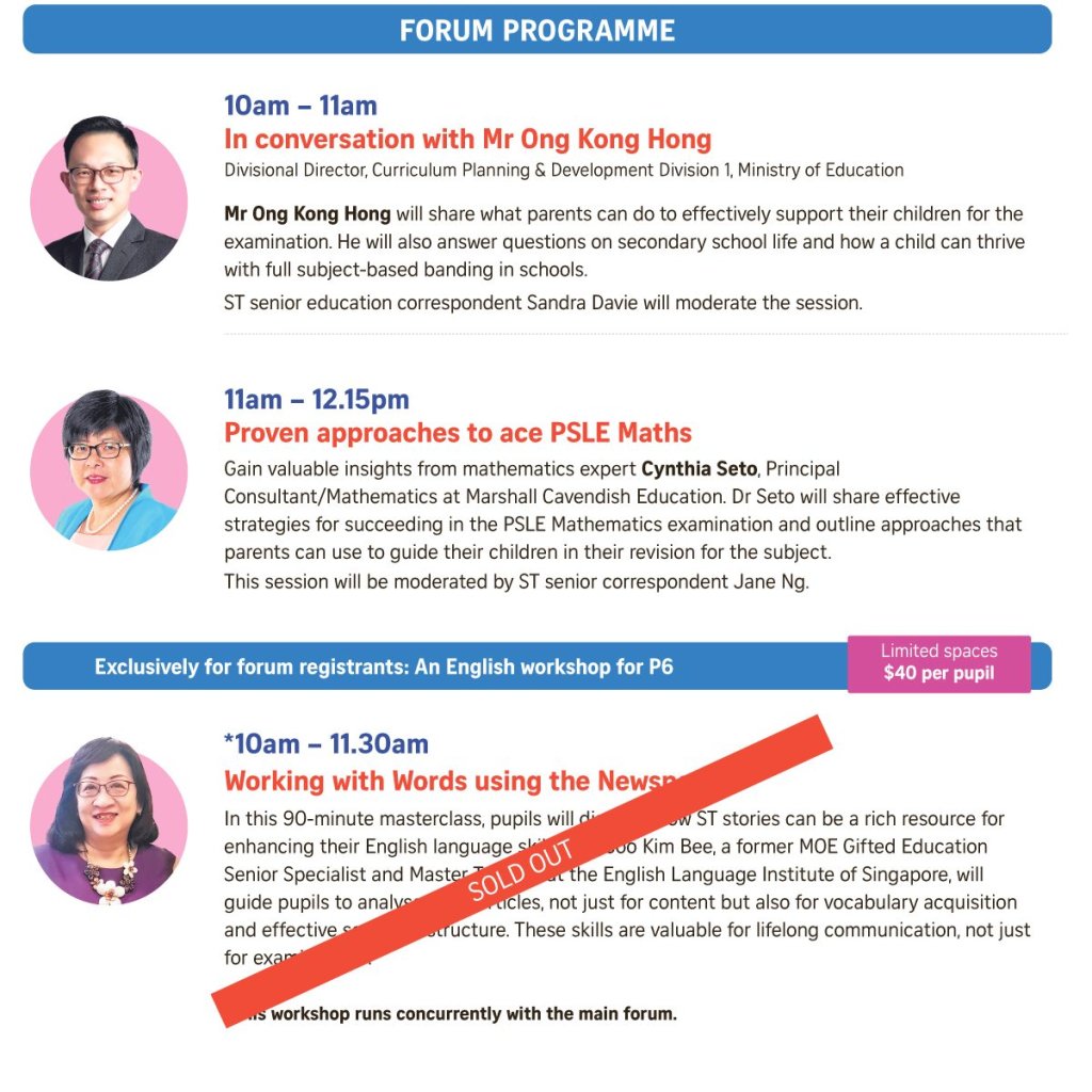 SPH Newspapers - Straits Times, Business Times, ZaoBao, Magazines - Print & Digital Subscription Plans