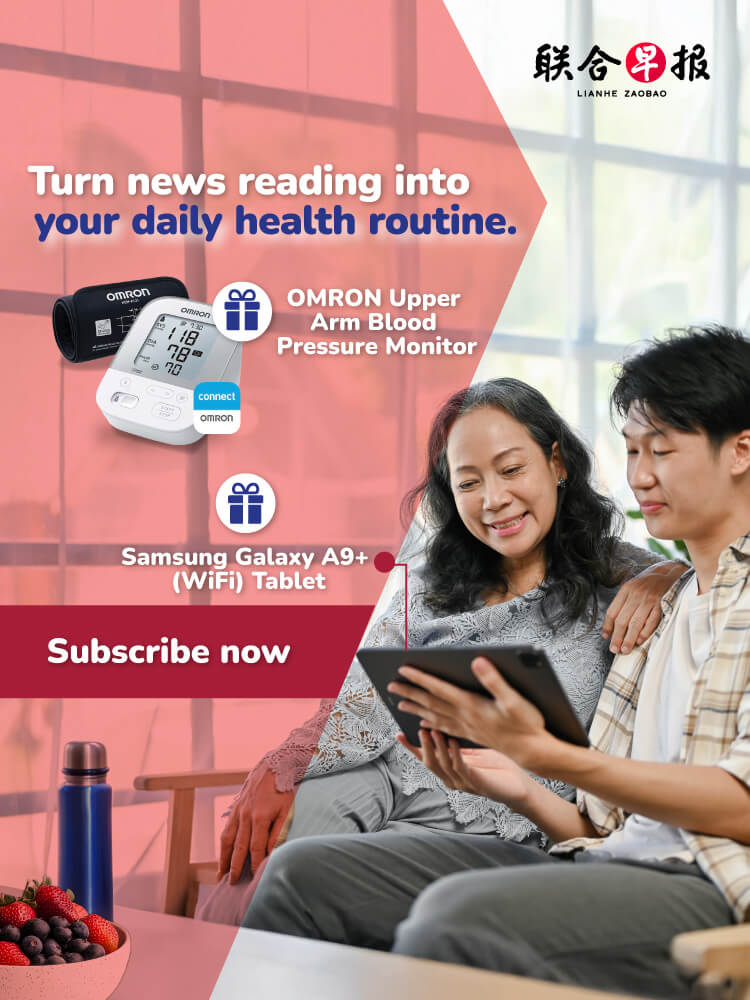 SPH Newspapers - Straits Times, Business Times, ZaoBao, Magazines - Print & Digital Subscription Plans