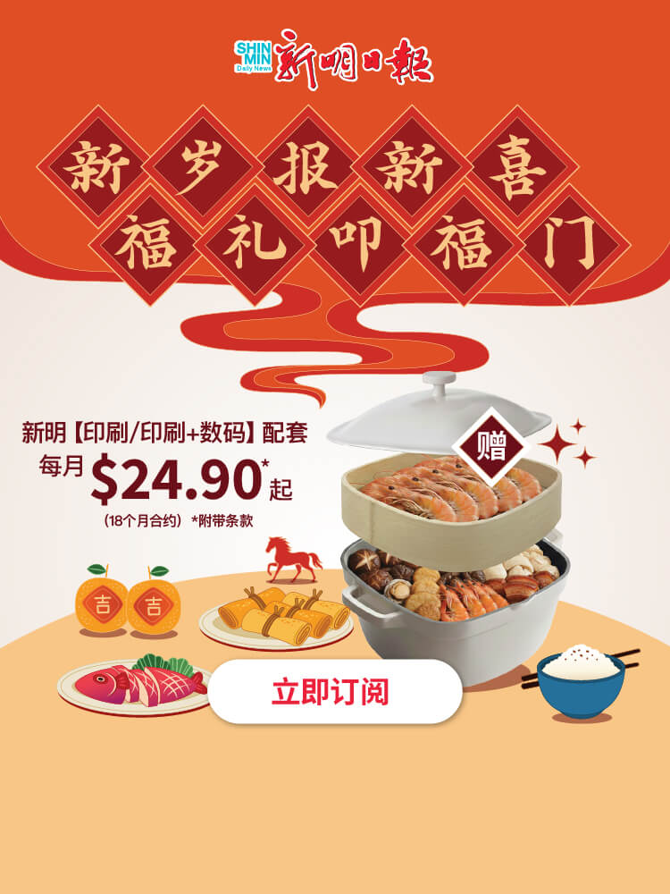 SPH Newspapers - Straits Times, Business Times, ZaoBao, Magazines - Print & Digital Subscription Plans