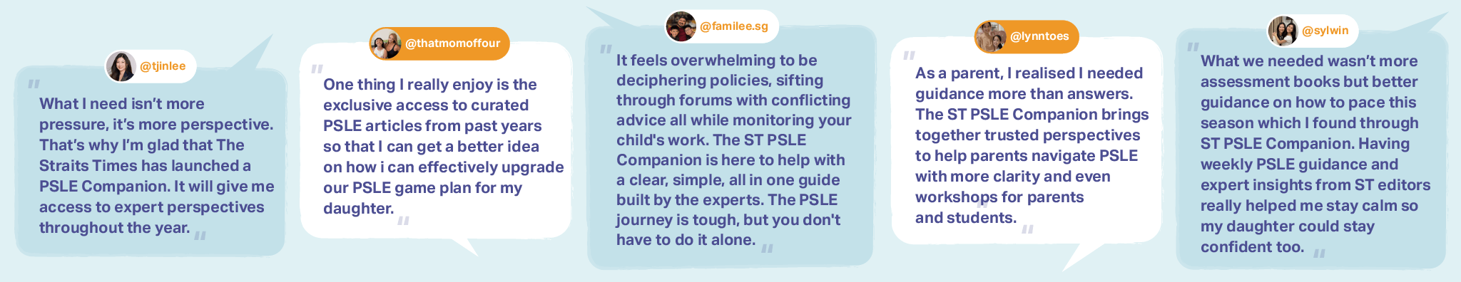 PSLE Background Desktop