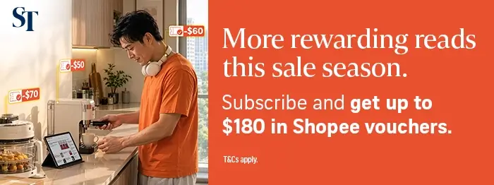 SPH Newspapers - Straits Times, Business Times, ZaoBao, Magazines - Print & Digital Subscription Plans