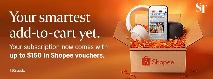 SPH Newspapers - Straits Times, Business Times, ZaoBao, Magazines - Print & Digital Subscription Plans