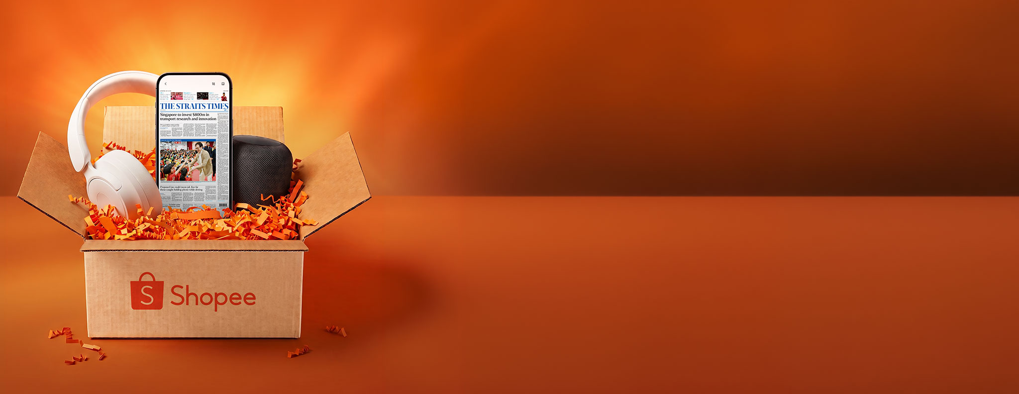 Desktop hero image