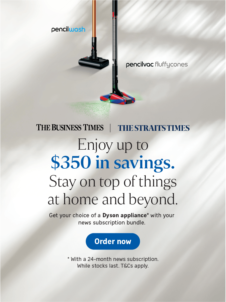 Homepage – STBT AD/ADP Dyson August 2026