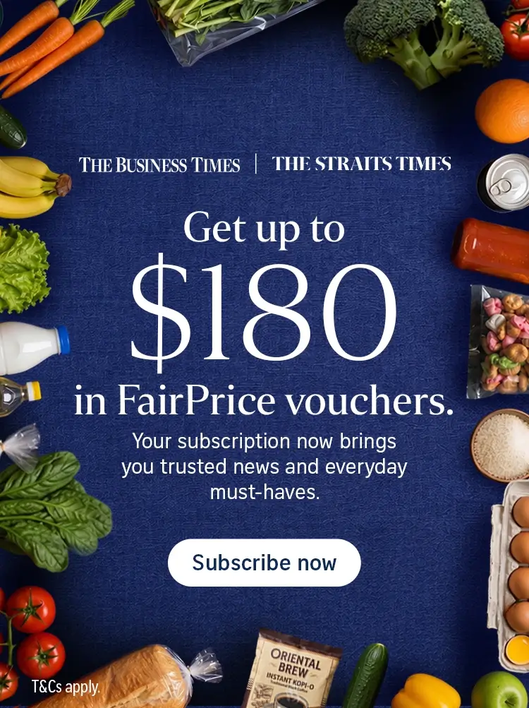 Homepage -ST AD/ADP FairPrice July 2026