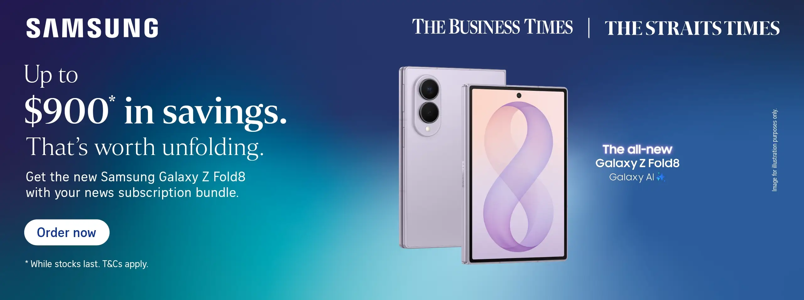 SPH Newspapers - Straits Times, Business Times, ZaoBao, Magazines - Print & Digital Subscription Plans