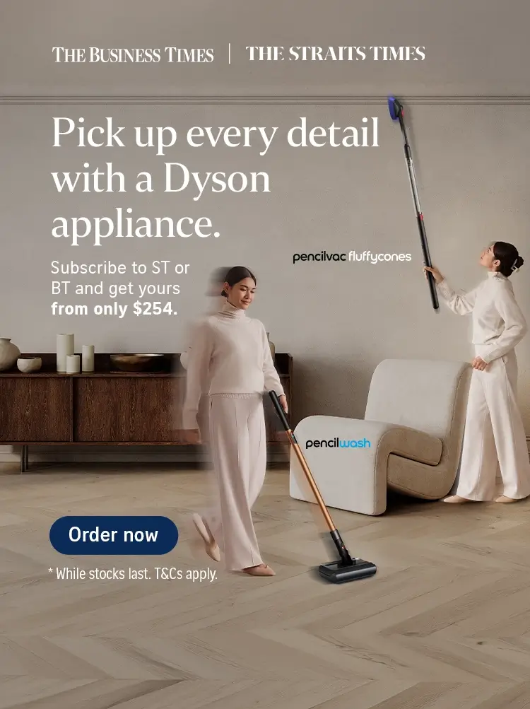 Homepage – STBT AD/ADP Dyson August 2026
