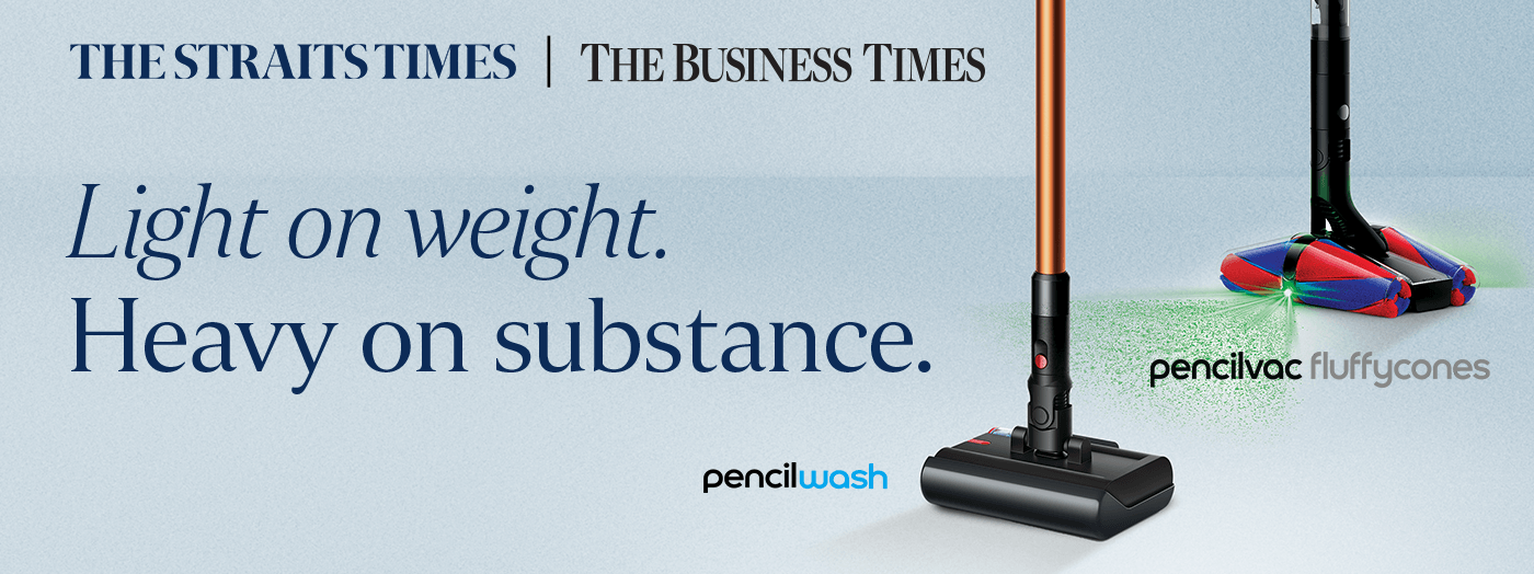 SPH Newspapers - Straits Times, Business Times, ZaoBao, Magazines - Print & Digital Subscription Plans
