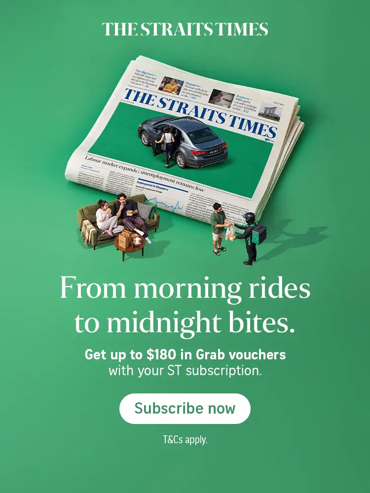 Homepage – ST AD/ADP Grab Campaign October 2026